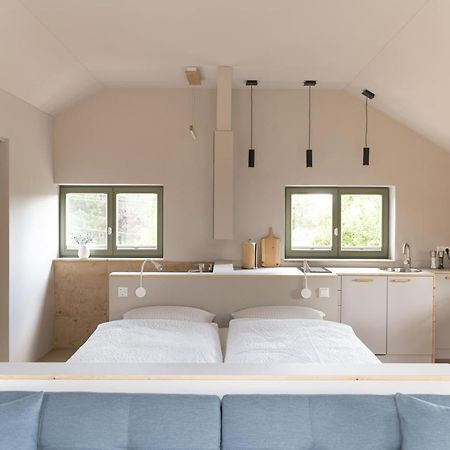 Appartement Traumzeit Weinböhla Eksteriør billede